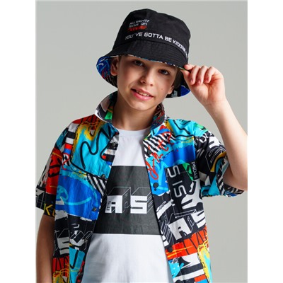 Панама для мальчика