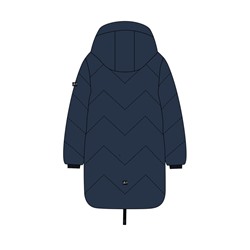 Пальто зимнее для подростка