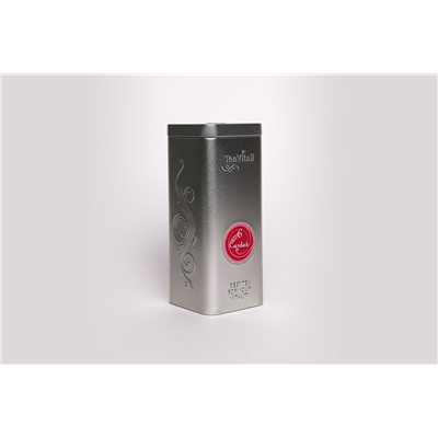 TEAVITALL CARDEX 6, МЕТАЛЛИЧЕСКАЯ БАНКА 100 Г