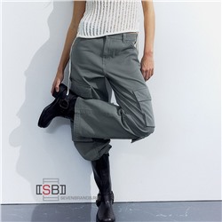 H&M, 700097, Брюки