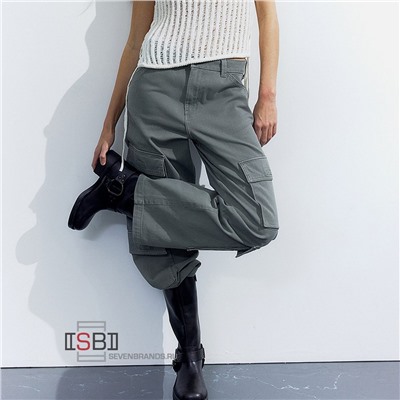 H&M, 700097, Брюки