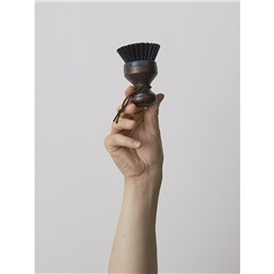 Щетка для посуды Cleans, 9 см