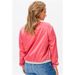 Жакет Gizart 15295 розовый