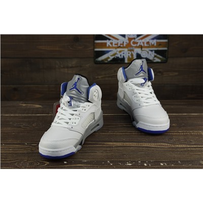 Air Jordan 5 Retro SE ‘Easter’ из натуральной кожи