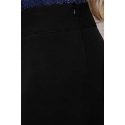 Брюки На каждый день (черные) Б14741-16М