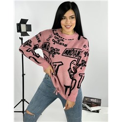 Свитер, Артикул: 107681