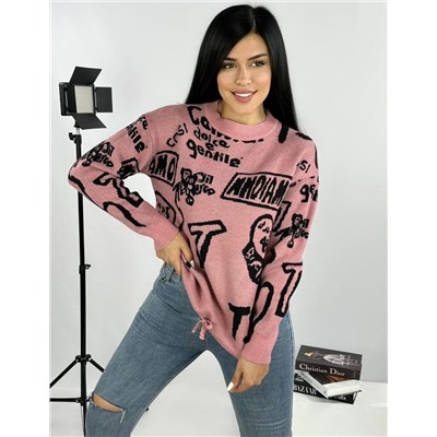 Свитер, Артикул: 107681