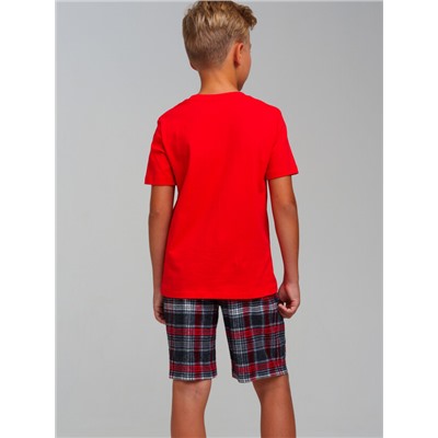 Пижама для мальчика