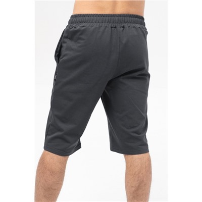 Шорты мужские 25-344M3 т.графит