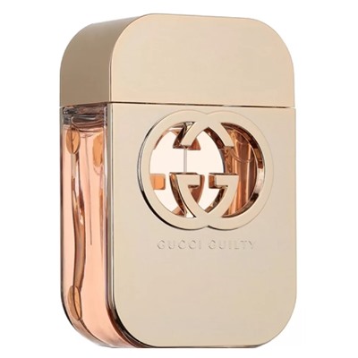 EU Gucci Guilty For Women edt 75 ml
