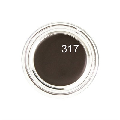 Гель для бровей т.317