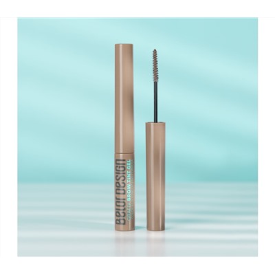 Тинт-гель для бровей "GRAFIX" тон: 1, light (10326845)