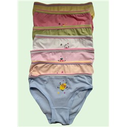 Набор трусов Berrak 7 шт.