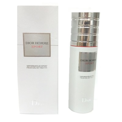 Christian Dior Homme Sport Fresh edt 100 ml