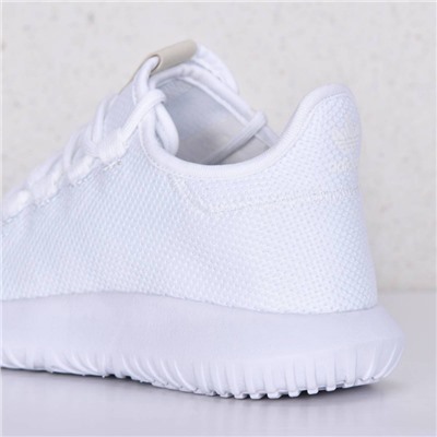 Кроссовки Adidas Tubular White арт 923-8