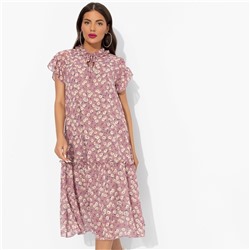 Платье, Невидимый магнетизм