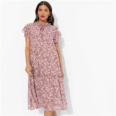 Платье, Невидимый магнетизм