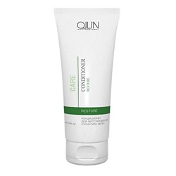OLLIN CARE Кондиционер для восстановления структуры волос  200мл