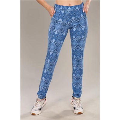 Брюки Хельсинки джинс ИвК