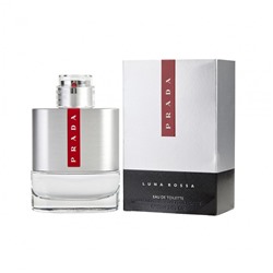 Prada Luna Rossa edt for men 100 ml A-Plus