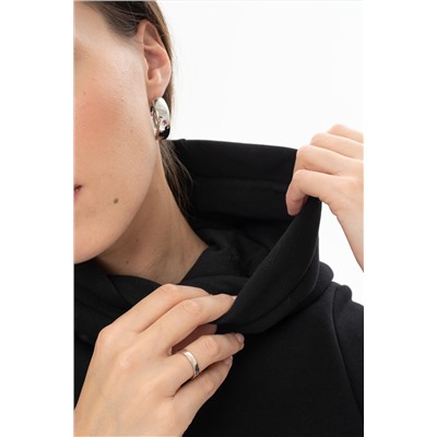 Джемпер женский 23-478L17 черный