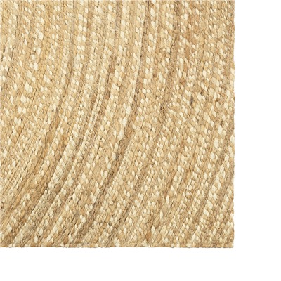 Ковер из джута Bangalore из коллекции Ethnic, 160х230см
