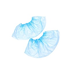 Бахилы одноразовые UNITE «Эконом плюс», 50 пар/уп