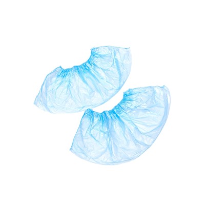 Бахилы одноразовые UNITE «Эконом плюс», 50 пар/уп