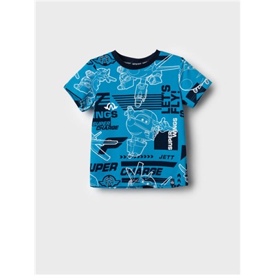 Футболка для мальчика