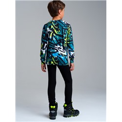 Термокальсоны для мальчика