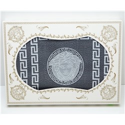 Скатерть с Гипюром в Подарочной Коробке 160x220 см GREEK