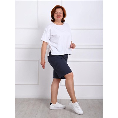 Шорты Ранчо серый ИвК