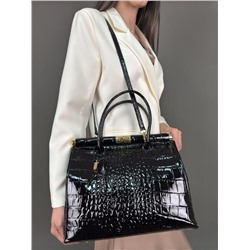 Сумка женская из телячьей кожи