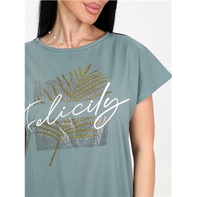 Костюм Брунера хаки ИвК