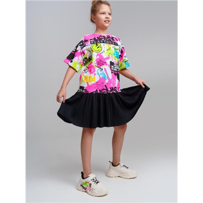 Кроссовки для девочки