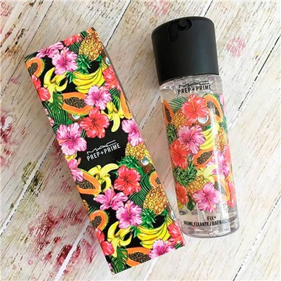 Фиксатор для макияжа МАС Рrер + Рrime 100 ml