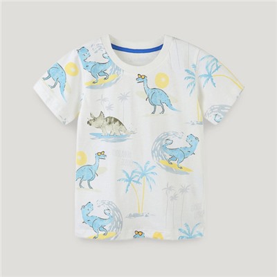 Футболка  Aosta Betty