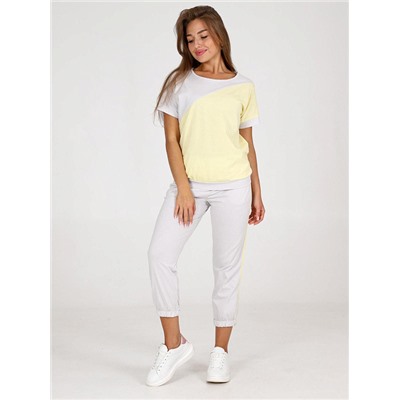 Костюм Крекер жёлтый ИвК