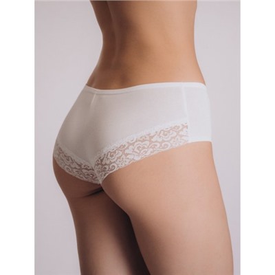 Трусы слипы, Indefini, LUF5020 оптом