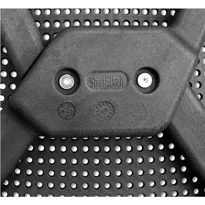 Стул SHT-S85
                        черный / черный