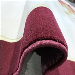 Ковер VITALI C115 3.0x5.0 RED/RED