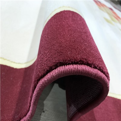 Ковер VITALI C115 3.0x5.0 RED/RED
