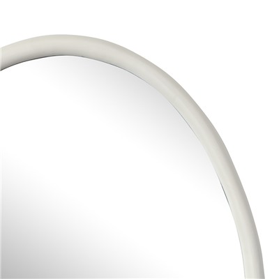 Зеркало настенное Torhill, 64х99 см, бежевое