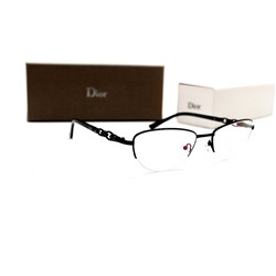 Распродпажа без футляра Dior оправа 3251 с08