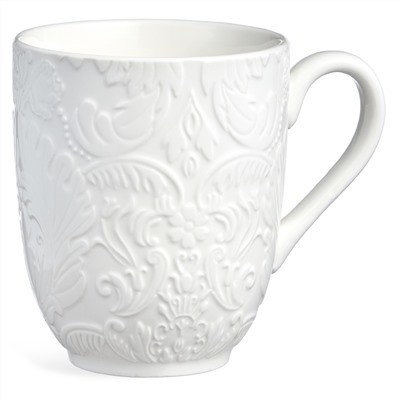 НАБОР КРУЖЕК LEFARD "MUSE" 2 ШТ. 350 МЛ (КОР=16НАБ.)