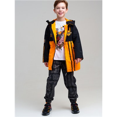 Ветровка для мальчика