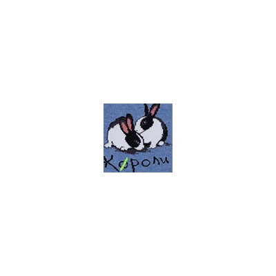 Носки женские 21С4200 164 Брестские Pets Conte [6шт] Дроп