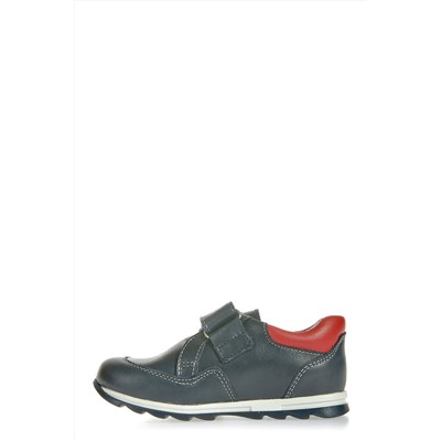 Полуботинки малодетские Shagovita