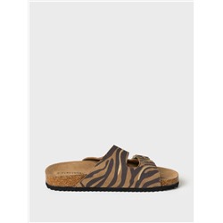 Сабо женские