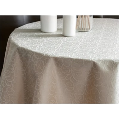 Мкр150-2089/141119П Скатерть Диам150